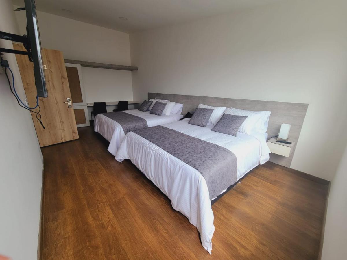Hotel Piedras De Mani Manizales Zewnętrze zdjęcie