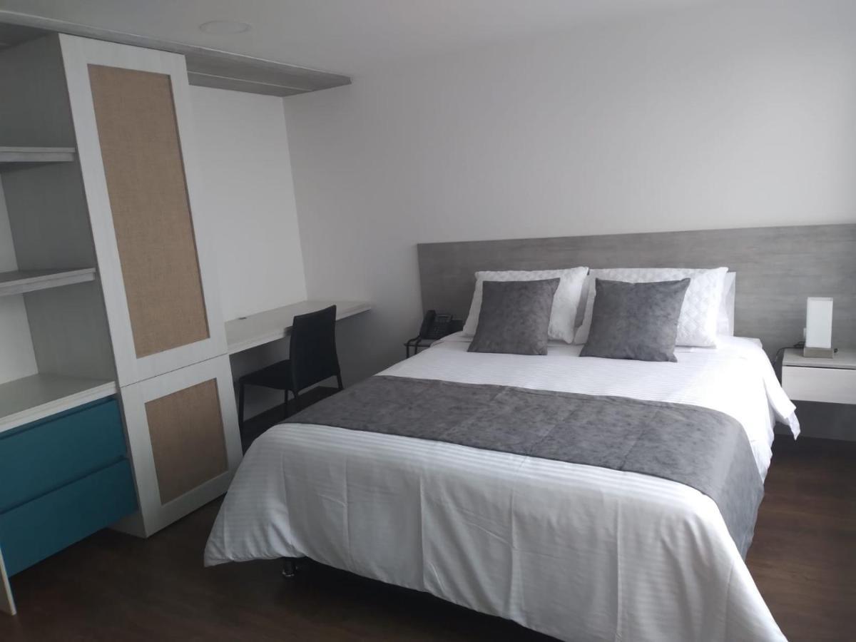 Hotel Piedras De Mani Manizales Zewnętrze zdjęcie