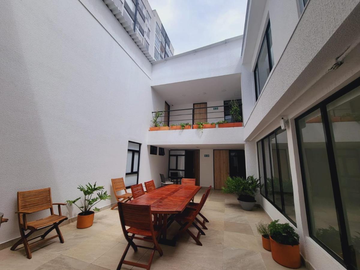 Hotel Piedras De Mani Manizales Zewnętrze zdjęcie