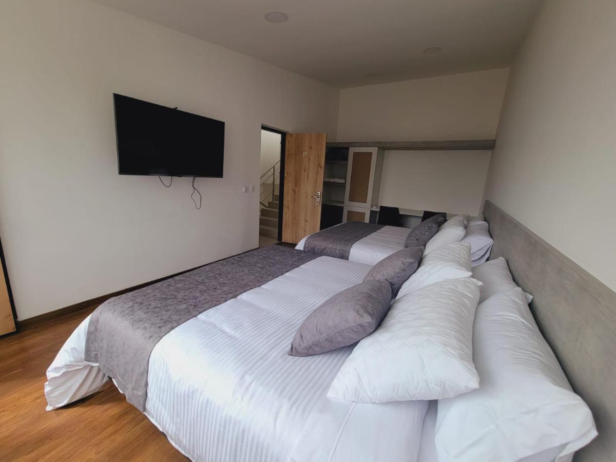 Hotel Piedras De Mani Manizales Zewnętrze zdjęcie