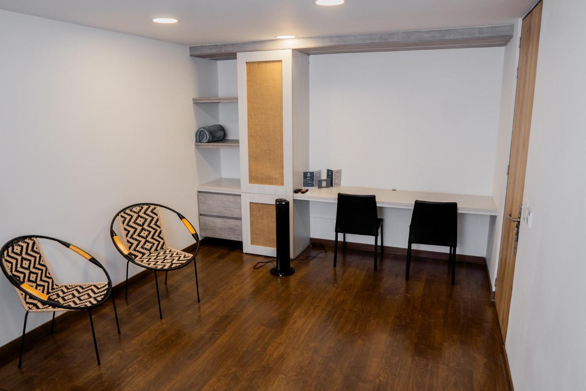 Hotel Piedras De Mani Manizales Zewnętrze zdjęcie