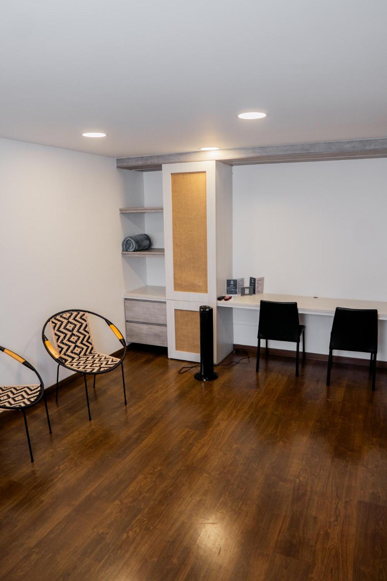 Hotel Piedras De Mani Manizales Zewnętrze zdjęcie